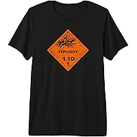 Amazon.com: Explosives Ammo Shirt for Men, Women USAF AMMO, etc. T